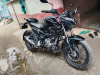 Motorcycle